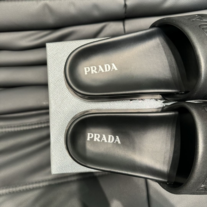 Prada Slippers